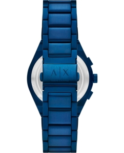 Купить Наручные часы Armani Exchange AX4189 с хронографом  в E-mobi