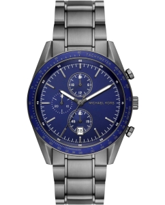 Купить Наручные часы Michael Kors MK9111 с хронографом в E-mobi