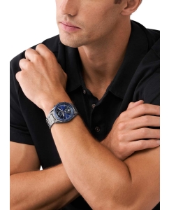 Купить Наручные часы Michael Kors MK9111 с хронографом  в E-mobi