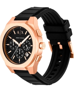 Купить Наручные часы Armani Exchange AX4190 с хронографом  в E-mobi