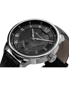 Купить Российские механические наручные часы Молния 0160101-1.0-m  в E-mobi