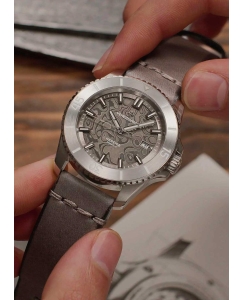 Купить Механические наручные часы Venezianico 4521565  в E-mobi