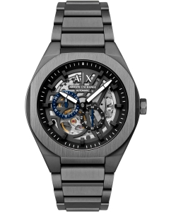 Купить Механические наручные часы Armani Exchange AX4195 в E-mobi