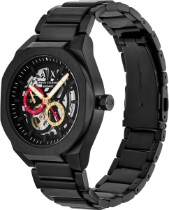 Купить Механические наручные часы Armani Exchange AX4196  в E-mobi