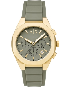 Купить Наручные часы Armani Exchange AX4197 с хронографом в E-mobi