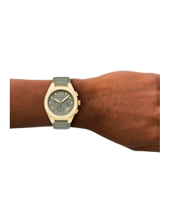 Купить Наручные часы Armani Exchange AX4197 с хронографом  в E-mobi