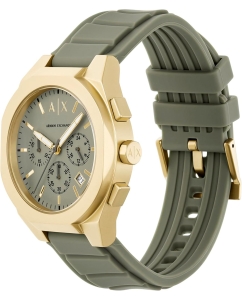 Купить Наручные часы Armani Exchange AX4197 с хронографом  в E-mobi