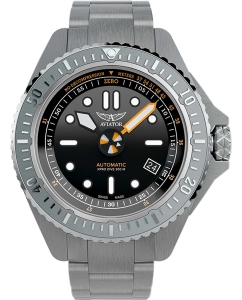 Купить Швейцарские механические наручные часы Aviator V.1.43.0.370.5 в E-mobi