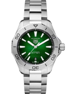 Купить Швейцарские механические наручные часы TAG Heuer WBP2115.BA0627 в E-mobi