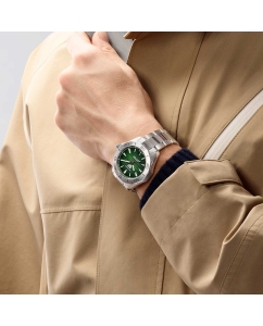 Купить Швейцарские механические наручные часы TAG Heuer WBP2115.BA0627  в E-mobi