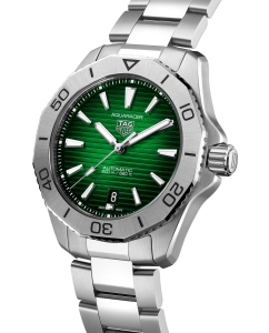 Купить Швейцарские механические наручные часы TAG Heuer WBP2115.BA0627  в E-mobi