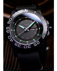 Купить Швейцарские наручные часы Traser TR_103354  в E-mobi