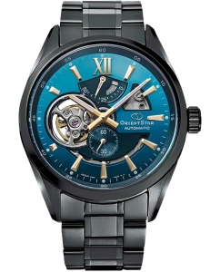 Купить Японские механические наручные часы Orient Star RK-AV0131L0 в E-mobi
