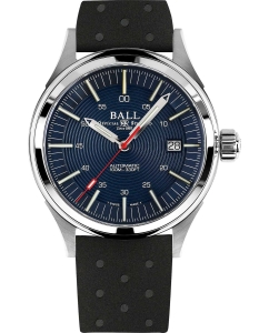 Купить Швейцарские механические наручные часы BALL NM2098C-P13-BE в E-mobi