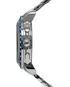 Купить Наручные часы Zeppelin ZEP-8878M3 с хронографом  в E-mobi