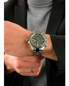 Купить Швейцарские механические наручные часы Traser TR_110325  в E-mobi