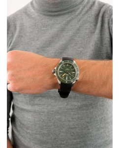 Купить Швейцарские механические наручные часы Traser TR_110325  в E-mobi