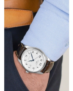 Купить Швейцарские механические наручные часы Longines L2.793.4.78.3  в E-mobi