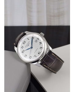 Купить Швейцарские механические наручные часы Longines L2.793.4.78.3  в E-mobi