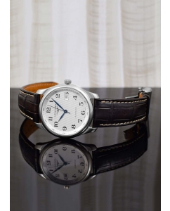 Купить Швейцарские механические наручные часы Longines L2.793.4.78.3  в E-mobi