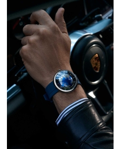 Купить Механические наручные часы CIGA Design U038-SU01-6U  в E-mobi