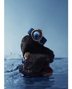 Купить Механические титановые наручные часы CIGA Design U038-TU01-6U  в E-mobi