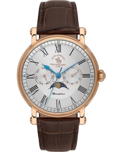 Купить Наручные часы Santa Barbara Polo & Racquet Club SB.4.10033-5 в E-mobi