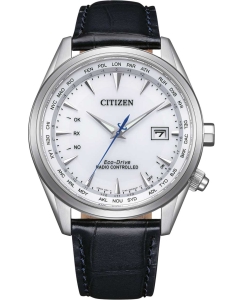 Купить Японские наручные часы Citizen CB0270-10A в E-mobi