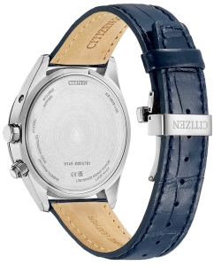 Купить Японские наручные часы Citizen CB0270-10A  в E-mobi