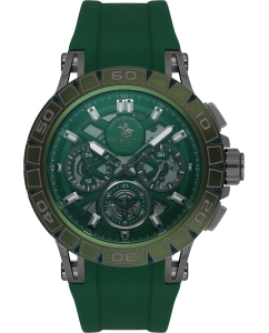 Купить Наручные часы Santa Barbara Polo & Racquet Club SB.5.10004-1 в E-mobi