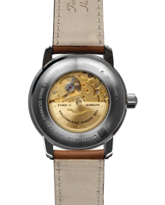 Купить Механические наручные часы Zeppelin ZEP-96643  в E-mobi