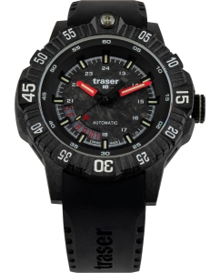 Купить Швейцарские механические наручные часы Traser TR_110961 в E-mobi