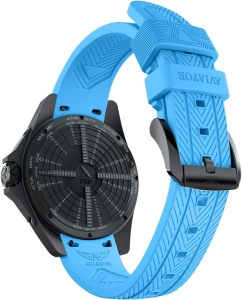 Купить Швейцарские механические наручные часы Aviator V.1.43.5.369.0  в E-mobi