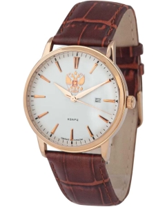 Купить Российские наручные часы Слава 2273750/300-2115  в E-mobi