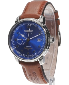 Купить Механические наручные часы Zeppelin ZEP-96683  в E-mobi