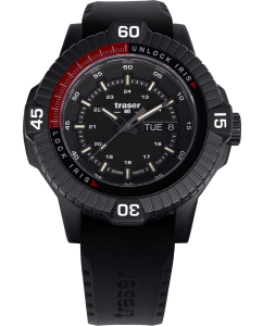 Купить Швейцарские наручные часы Traser TR_111461 в E-mobi