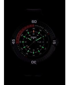 Купить Швейцарские наручные часы Traser TR_111461  в E-mobi