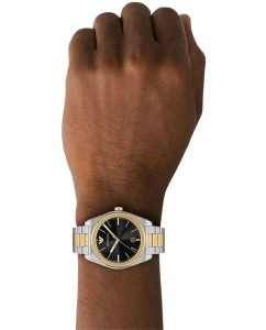 Купить Наручные часы Emporio Armani AR11715  в E-mobi