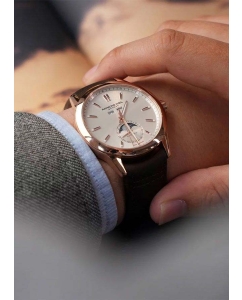 Купить Швейцарские механические наручные часы Raymond Weil 2766-PC5-64001  в E-mobi