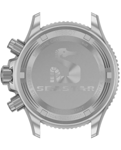 Купить Швейцарские наручные часы Tissot T120.217.17.011.00 с хронографом  в E-mobi