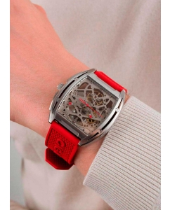 Купить Механические наручные часы CIGA Design Z031-SS01-W5RE  в E-mobi