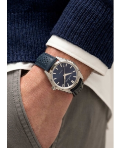 Купить Швейцарские механические наручные часы Hamilton H36215640  в E-mobi