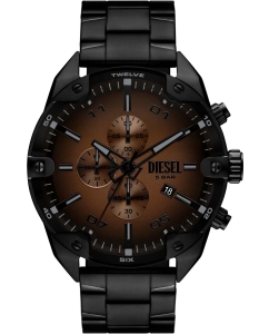 Купить Наручные часы Diesel DZ4691 с хронографом в E-mobi