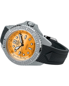 Купить Швейцарские механические наручные часы Aviator V.1.43.0.365.6  в E-mobi