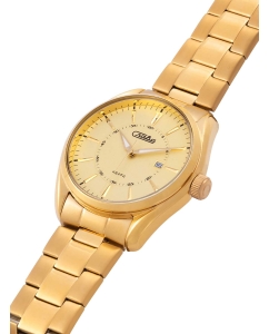 Купить Российские наручные часы Слава 4449040/100-2115  в E-mobi