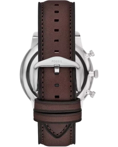 Купить Наручные часы Fossil FS6109 с хронографом  в E-mobi