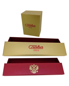 Купить Российские наручные часы Слава 4449043/100-2115  в E-mobi