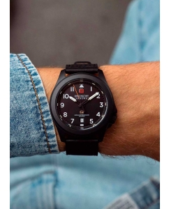 Купить Швейцарские наручные часы Swiss Military Hanowa SMWGB0005241  в E-mobi