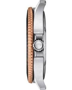 Купить Швейцарские наручные часы Tissot T120.410.22.051.01  в E-mobi