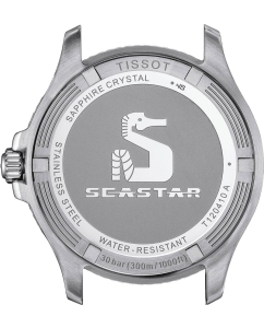 Купить Швейцарские наручные часы Tissot T120.410.22.051.01  в E-mobi